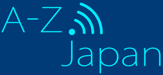 A-Zジャパン株式会社